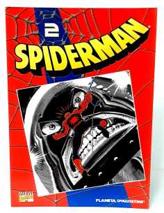 DE KIOSCO COLECCIONABLE SPIDERMAN 2 VOL1 2002-2003 SERIE...