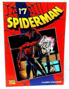 DE KIOSCO COLECCIONABLE SPIDERMAN 17 VOL1 2002-2003 SERIE...