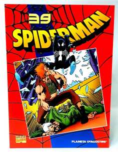 DE KIOSCO COLECCIONABLE SPIDERMAN 39 VOL1 2002-2003 SERIE...