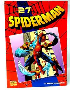 DE KIOSCO COLECCIONABLE SPIDERMAN 27 VOL1 2002-2003 SERIE...