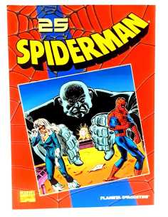 DE KIOSCO COLECCIONABLE SPIDERMAN 10 VOL1 2002-2003 SERIE...