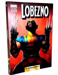 DE KIOSCO LOS AÑOS 2000 EL RENACIMIENTO DE MARVEL 9...