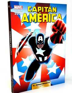 DE KIOSCO LOS AÑOS 2000 EL RENACIMIENTO DE MARVEL 4...