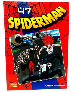DE KIOSCO COLECCIONABLE SPIDERMAN 47 VOL1 2002-2003 SERIE...