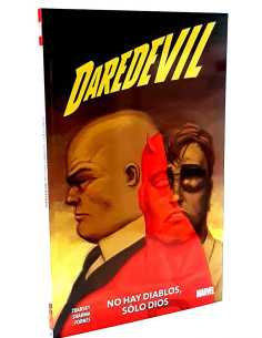 DE KIOSCO MARVEL PREMIERE 12 DAREDEVIL 2 NO HAY DIABLOS...