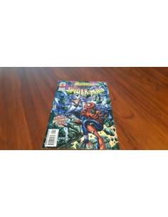 AMAZING SPIDERMAN 418 EXCELENTE ESTADO USA