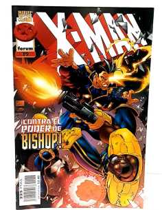DE KIOSCO X-MAN 19 VOL2 FORUM COMICS VOL.2 VOLUMEN GRAPA