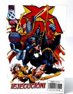 DE KIOSCO X-MAN 7 VOL2 FORUM COMICS GRAPA VOL.2 VOLUMEN