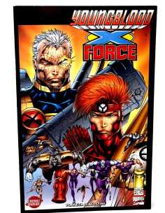 EXCELENTE ESTADO YOUNG BLOOD X FORCE 2 PLANETA COMICS...