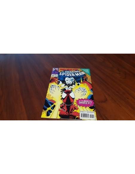 AMAZING SPIDERMAN 391 EXCELENTE ESTADO USA