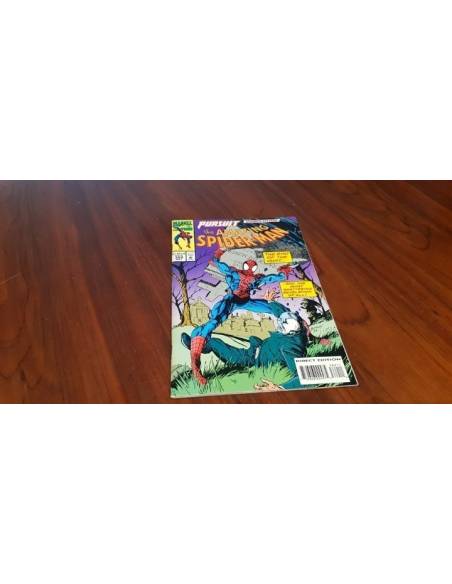 AMAZING SPIDERMAN 389 EXCELENTE ESTADO USA