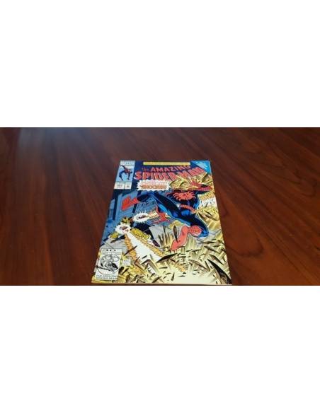 AMAZING SPIDERMAN 364 EXCELENTE ESTADO USA