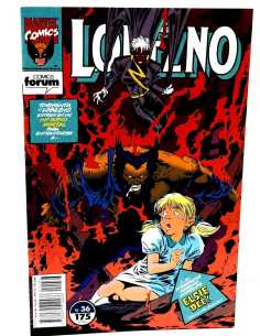 EXCELENTE ESTADO LOBEZNO 36 VOL1 FORUM COMICS VOL. 1...