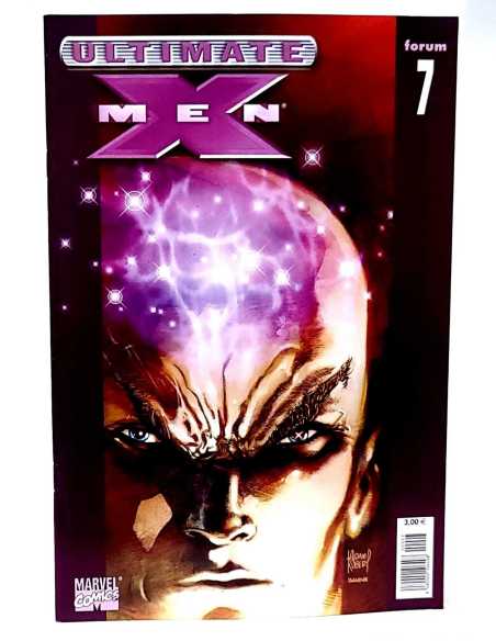 CASI EXCELENTE ESTADO ULTIMATE X-MEN 7 FORUM COMICS GRAPA
