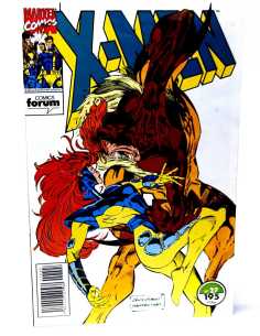 EXCELENTE ESTADO X-MEN 27 VOL1 FORUM COMICS VOL.1 VOLUMEN...