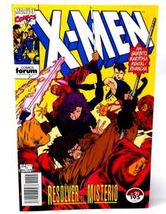 CASI EXCELENTE ESTADO X-MEN 21 VOL1 FORUM COMICS VOL.1...