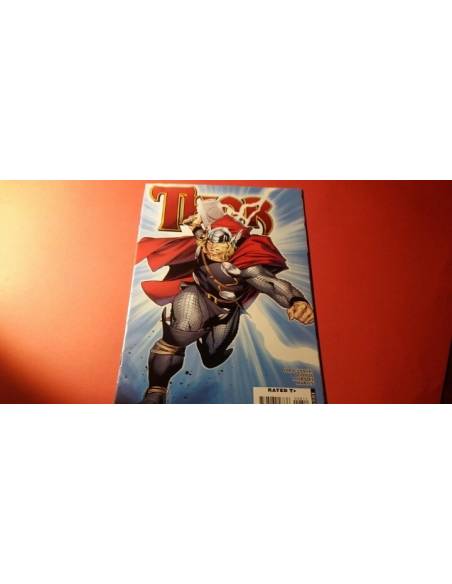 THOR 6 EXCELENTE ESTADO USA