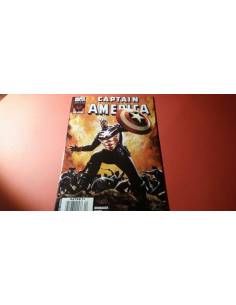 CAPITAN AMERICA 35 EXCELENTE ESTADO USA