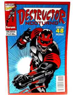 MUY BUEN ESTADO DESTRUCTOR NOCTURNO 1 ESPECIAL FORUM...