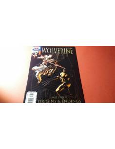 WOLVERINE 37 EXCELENTE ESTADO USA