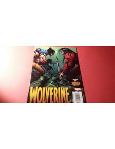 WOLVERINE 31 EXCELENTE ESTADO USA MARVEL MK