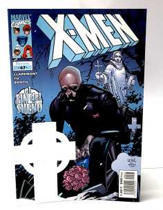 DE KIOSCO X-MEN 67 VOL2 FORUM COMICS GRAPA VOL.2 VOLUMEN
