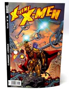 DE KIOSCO X-TREME X-MEN 16 FORUM COMICS GRAPA