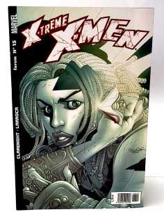 DE KIOSCO X-TREME X-MEN 15 FORUM COMICS GRAPA