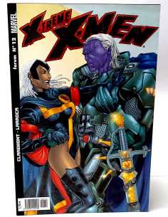 DE KIOSCO X-TREME X-MEN 12 FORUM COMICS GRAPA