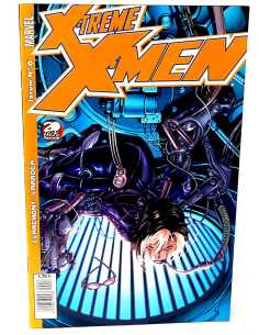 DE KIOSCO X-TREME X-MEN 6 FORUM COMICS GRAPA