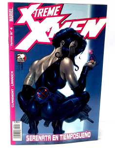 DE KIOSCO X-TREME X-MEN 4 FORUM COMICS GRAPA