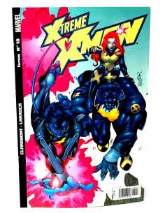 DE KIOSCO X-TREME X-MEN 18 FORUM COMICS GRAPA