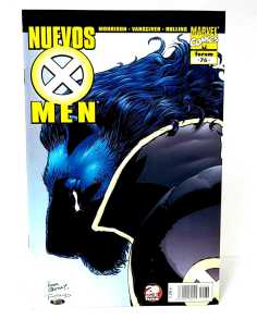 DE KIOSCO X-MEN 76 VOL2 FORUM COMICS GRAPA VOL.2 VOLUMEN...