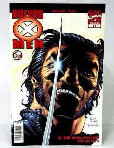 DE KIOSCO X-MEN 74 VOL2 FORUM COMICS GRAPA VOL.2 VOLUMEN...