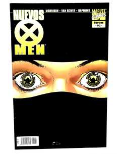 DE KIOSCO X-MEN 92 VOL2 FORUM COMICS GRAPA VOL.2 VOLUMEN...