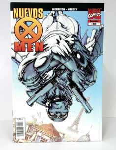 DE KIOSCO X-MEN 88 VOL2 FORUM COMICS GRAPA VOL.2 VOLUMEN