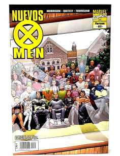 EXCELENTE ESTADO NUEVOS X-MEN 85 VOL2 FORUM COMICS VOL.2...