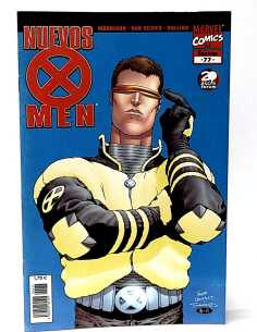 EXCELENTE ESTADO NUEVOS X-MEN 77 VOL2 FORUM COMICS VOL.2...