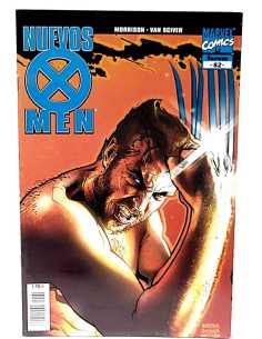 EXCELENTE ESTADO NUEVOS X-MEN 82 VOL2 FORUM COMICS VOL.2...