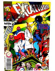 EXCELENTE ESTADO NUEVOS X-MEN 51 VOL2 FORUM COMICS VOL.2...