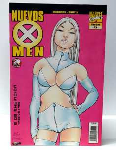 EXCELENTE ESTADO NUEVOS X-MEN 75 VOL2 FORUM COMICS VOL.2...