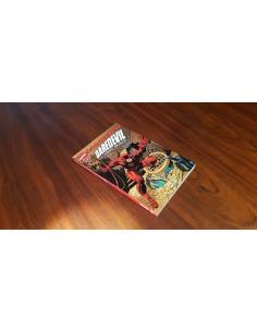 DAREDEVIL 2 EXCELENTE ESTADO BIBLIOTECA MARVEL FORUM