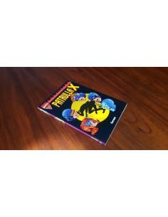 PATRULLA X 6 EXCELENTE ESTADO BIBLIOTECA MARVEL FORUM