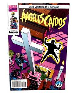 DE KIOSCO ANGELES CAIDOS 2 FORUM COMICS GRAPA