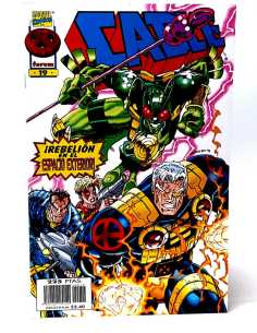 DE KIOSCO CABLE 19 VOL2 FORUM COMICS VOL.2 VOLUMEN GRAPA...