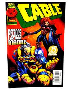 DE KIOSCO CABLE 24 VOL2 FORUM COMICS VOL.2 VOLUMEN GRAPA...