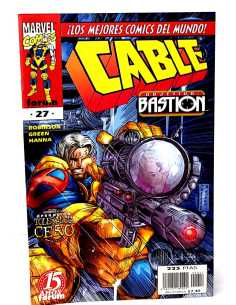 DE KIOSCO CABLE 27 VOL2 FORUM COMICS VOL.2 VOLUMEN GRAPA...