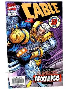 DE KIOSCO CABLE 31 VOL2 FORUM COMICS VOL.2 VOLUMEN GRAPA...