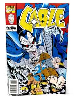 DE KIOSCO CABLE 14 VOL1 FORUM COMICS VOL.1 VOLUMEN GRAPA...