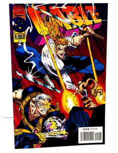 DE KIOSCO CABLE 2 VOL2 FORUM COMICS VOL.2 VOLUMEN GRAPA...